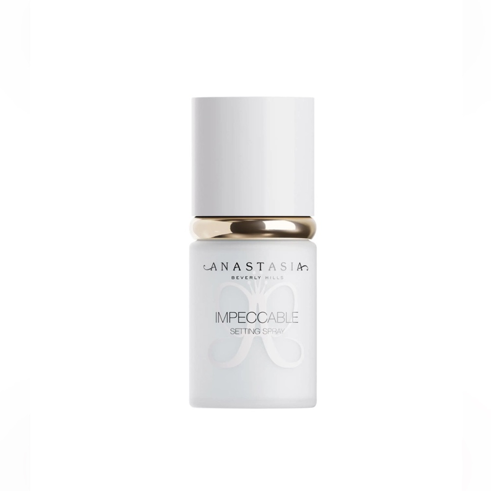 Anastasia Beverly Hills Impeccable Blurring Matte Setting Spray MINI